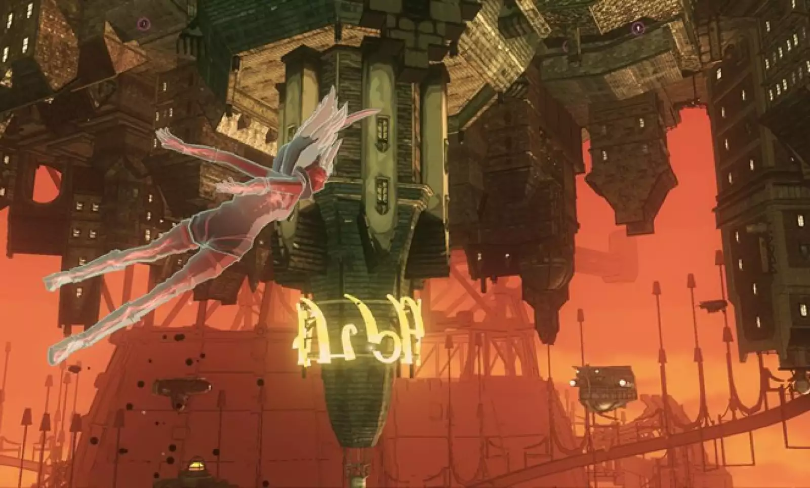 Este título, desarrollado por Japan Studio y dirigido por Keiichiro Toyama, llega en exclusiva para la consola portátil PS Vita.