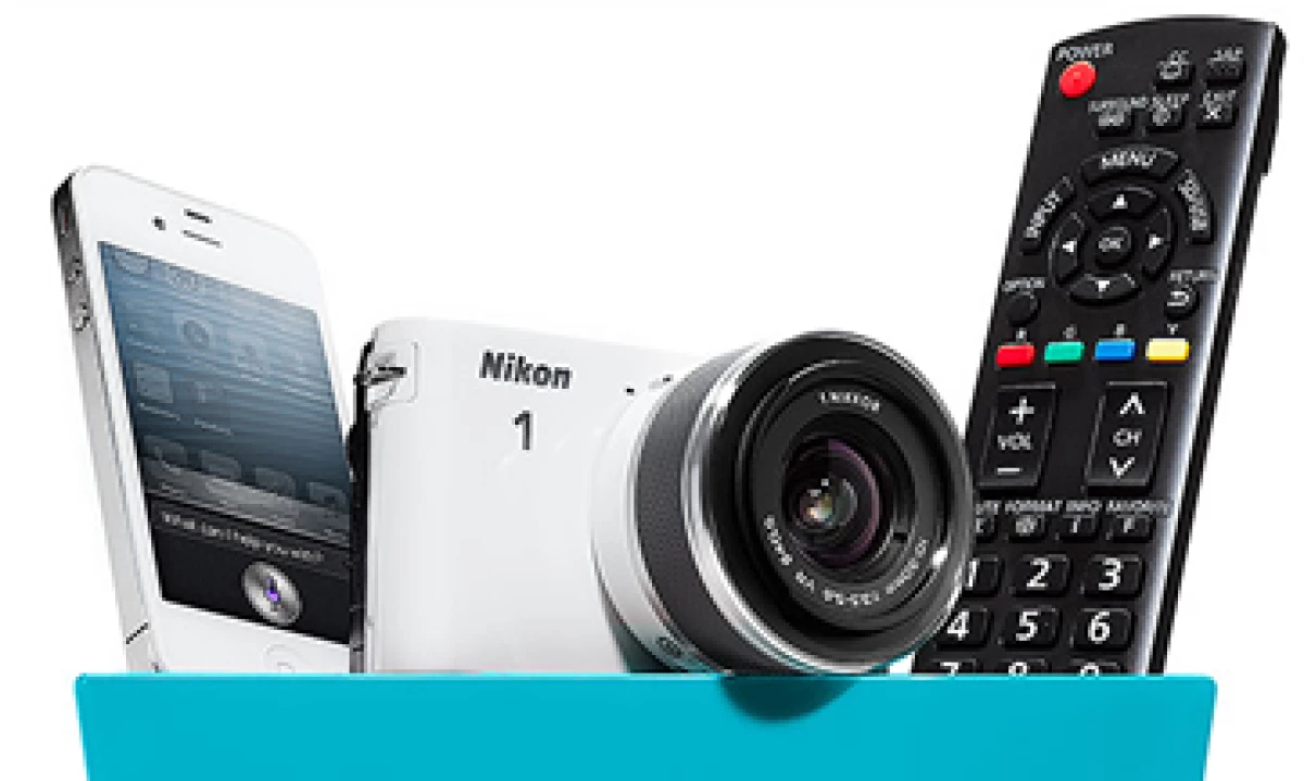 De ser posible, vende tus gadgets antes de que expire la garantía. (Foto: Tomada de CNNMoney.com)