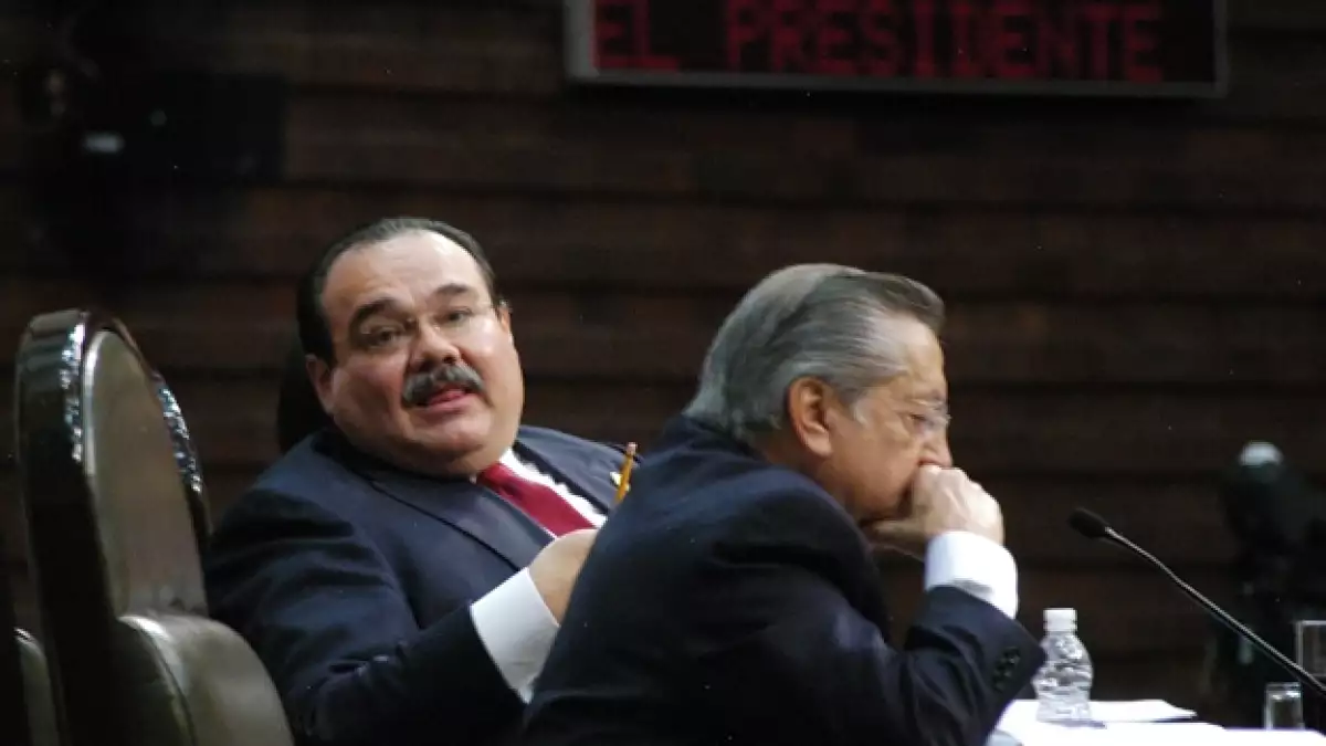 priistas camara de diputados