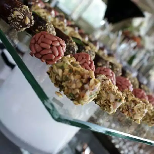 Colección Otoño-Invierno de Max Mara