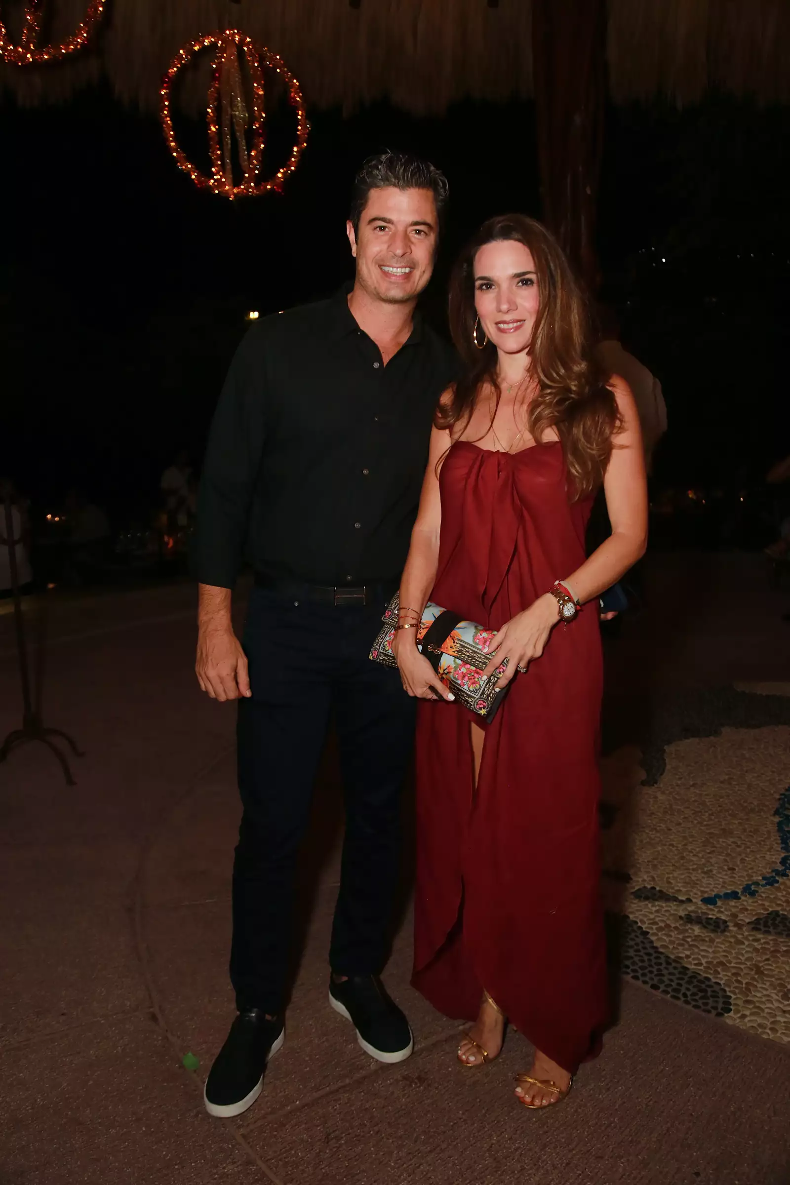 ZIBU ACAPULCO, XV ANIVERSARIO 