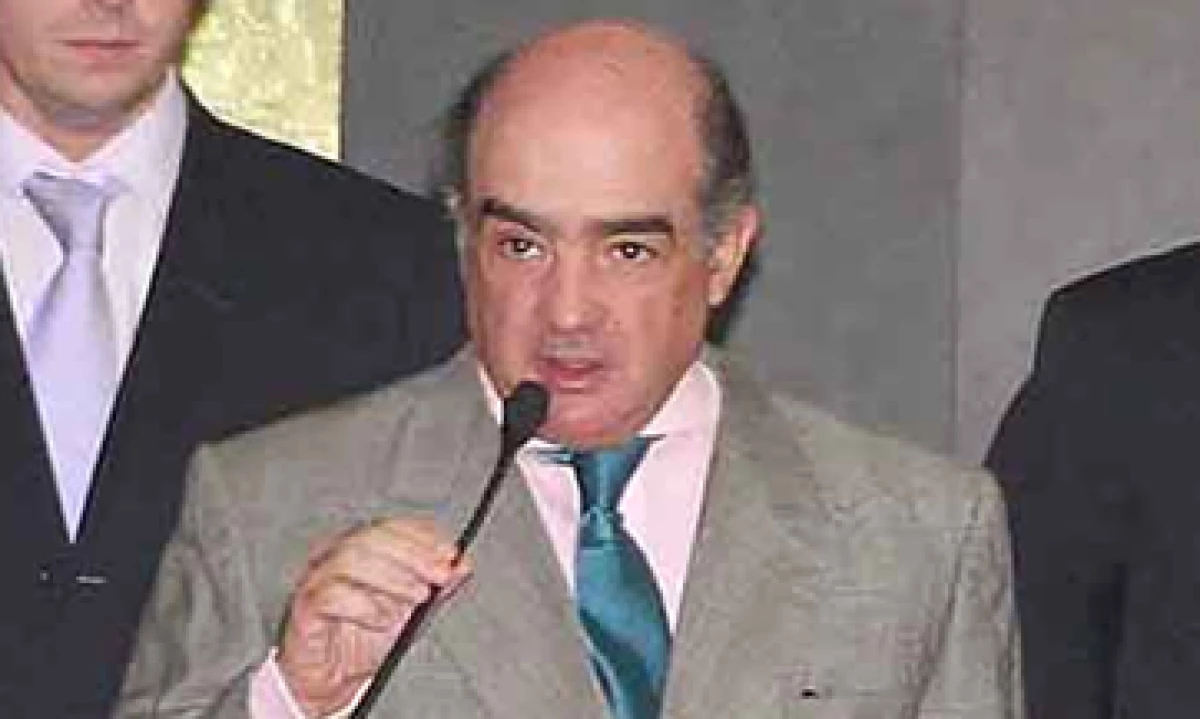 Tanto el presidente de la BMV como la institución bursátil impugnarán la decisión del Juez. (Foto: Notimex)