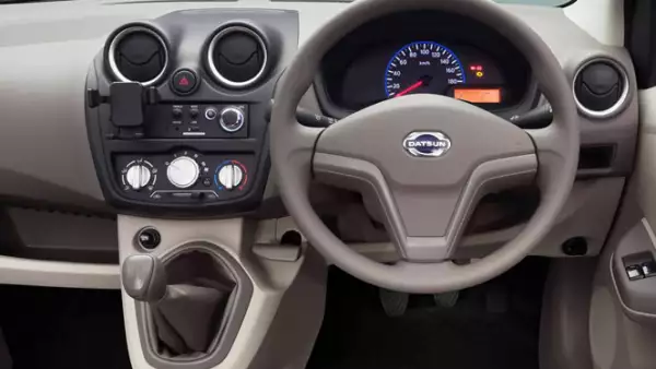 Los modelos Datsun serán desarrollados de acuerdo con las necesidades de cada mercado.