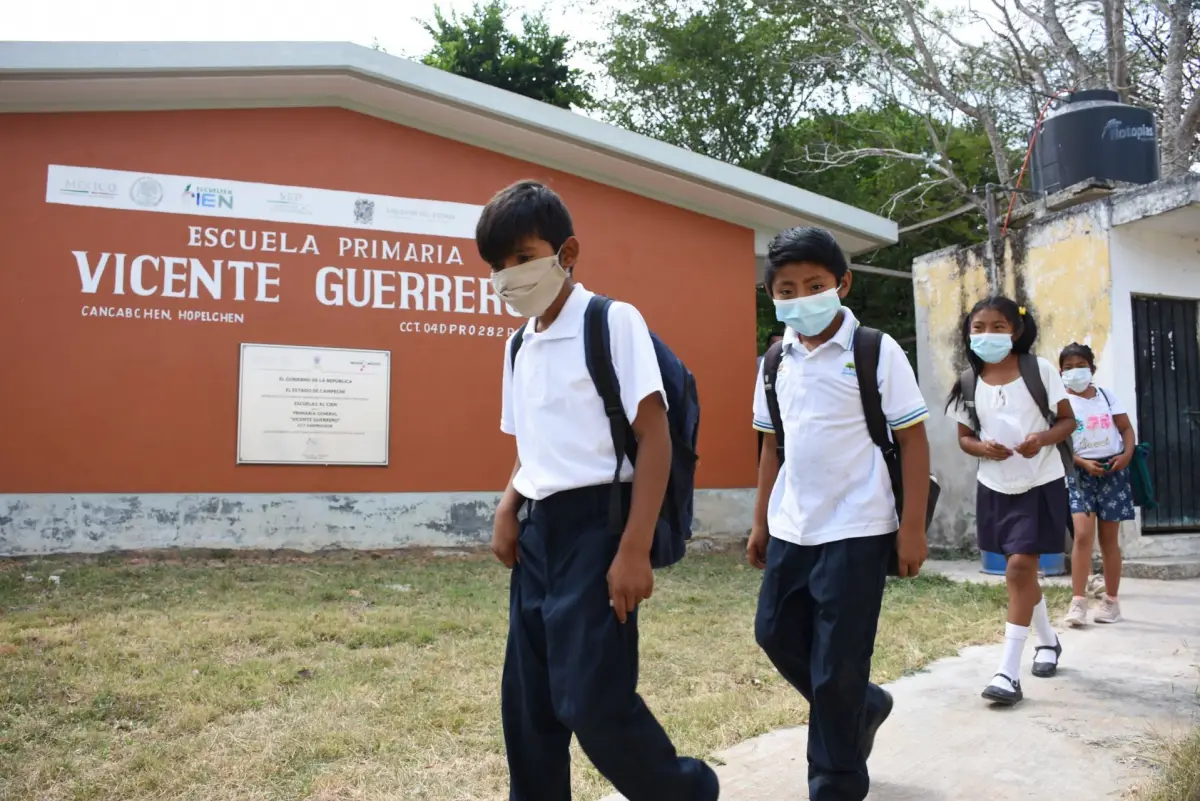 escuelas campeche 6