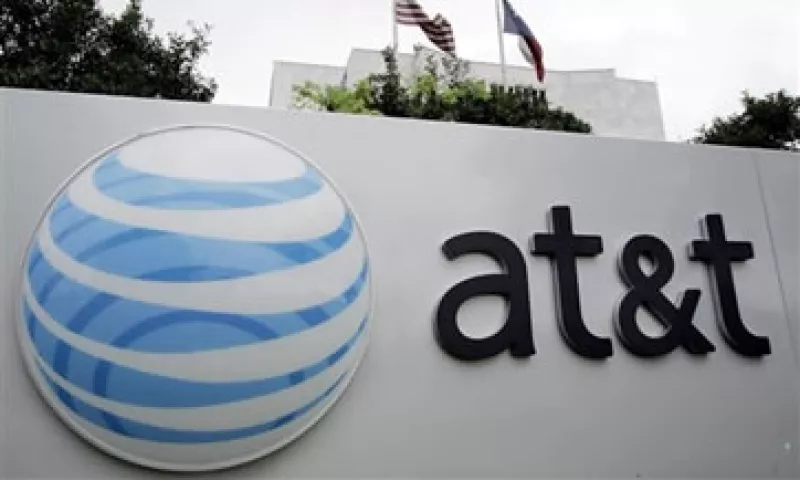 El operador móvil añadió 187,000 nuevos clientes en el trimestre. (Foto: AP)