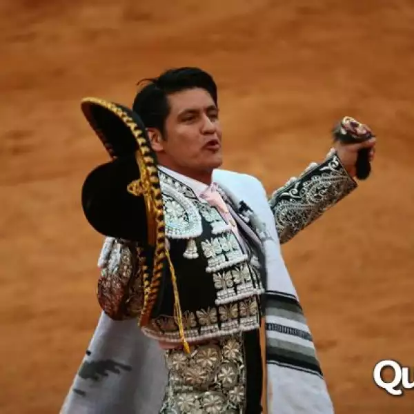 11a Corrida de Toros