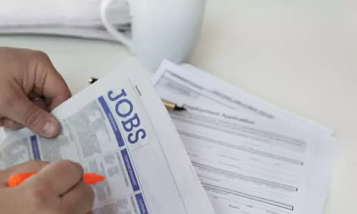 El informe de empleo para febrero será publicado este viernes. (Foto: Getty Images)