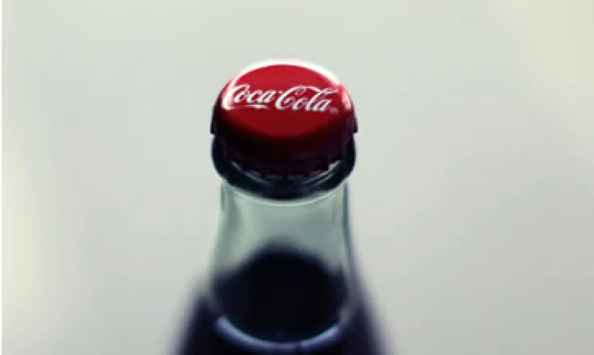Las ventas globales de Coca-Cola no lograron sus metas en el trimestre abril-junio. (Foto: Reuters)