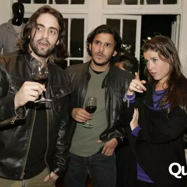 Show room de Ana Gálvez