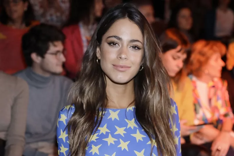 Agatha Ruiz de la Prada - Front Row - Mercedes Benz Fashion Week Madrid Autumn/Winter 2020-21