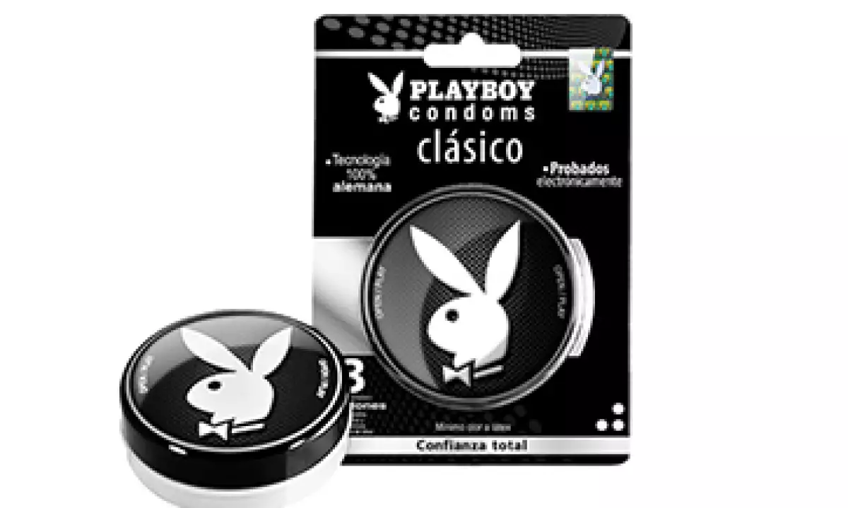 Playboy