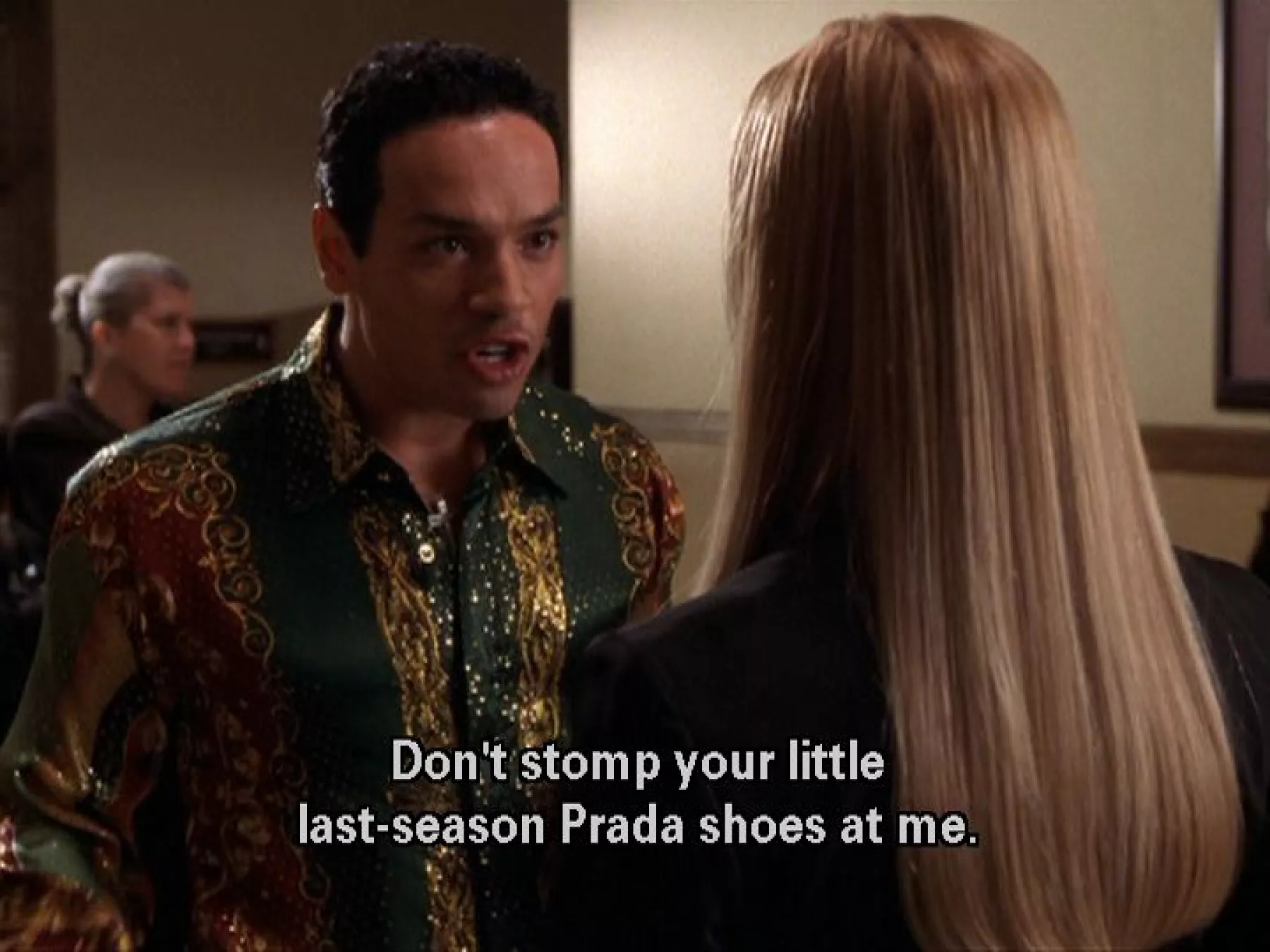 7 zapatos que marcaron las películas
