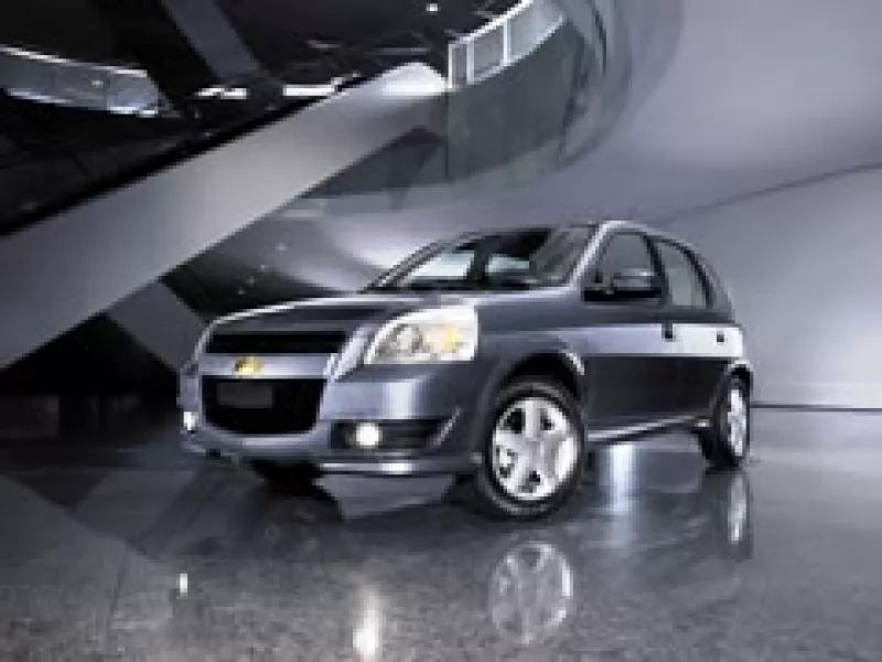 Las ventas de su popular modelo se han desplomado 42%. (Foto: (Cortesía))