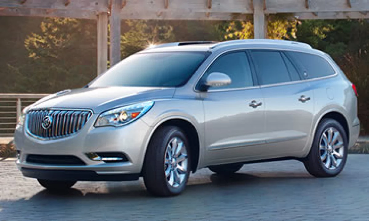 GM llamó a revisión a unos siete millones de vehículos el año pasado. (Foto: tomada de gm.ca)