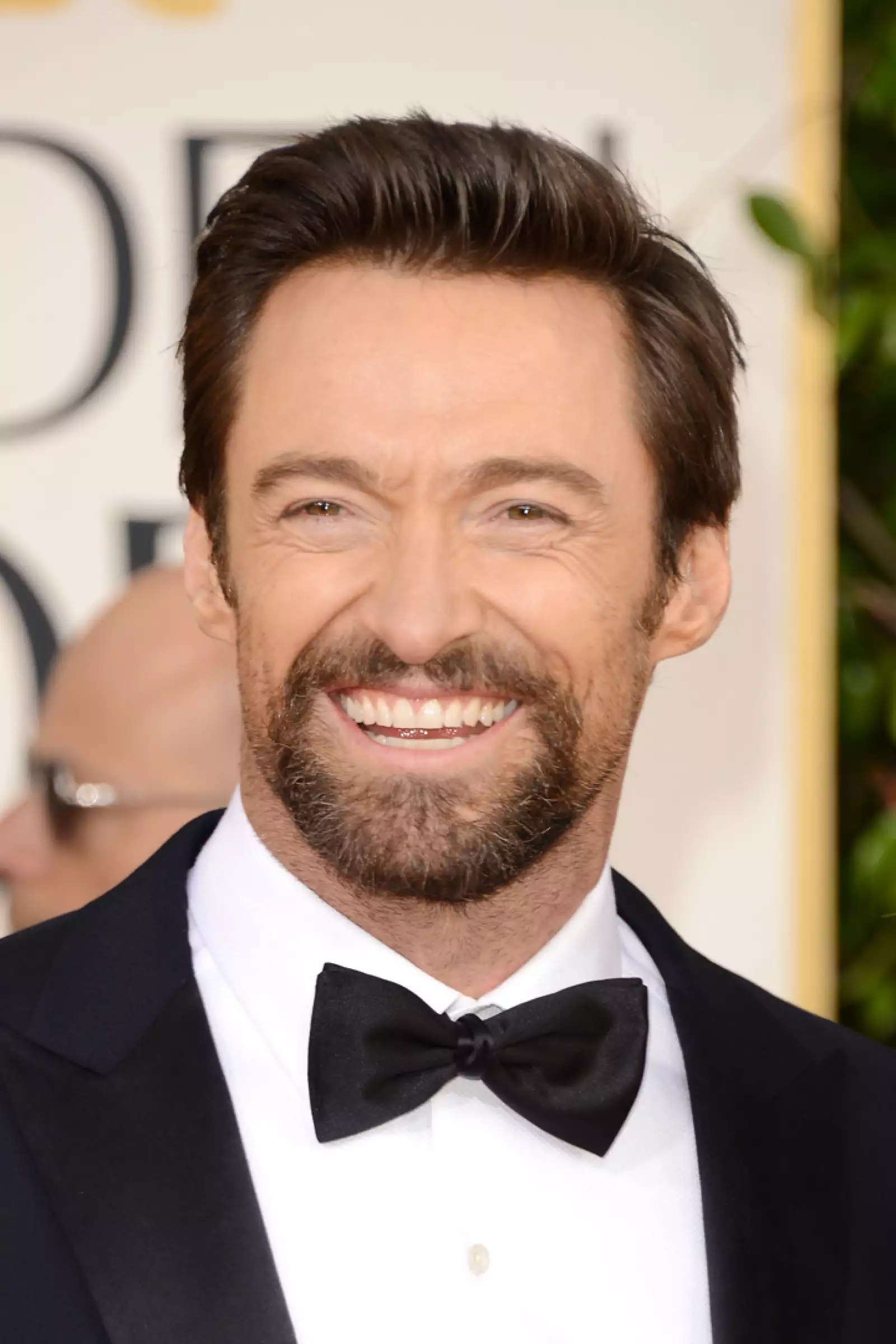 Hugh Jackman