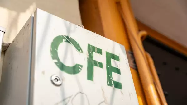 Moody's Ratings rebaja la calificación de deuda de CFE por dependencia e incumplimiento con gobierno