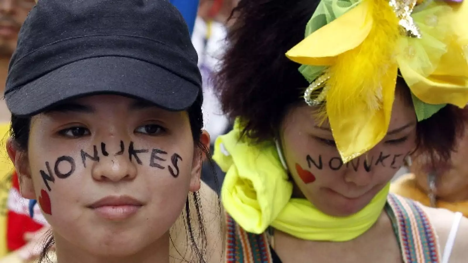 Hiroshima, Japón, recuerda la devastación de la bomba nuclear