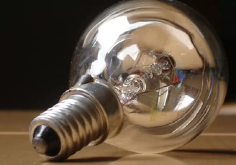 Los productos eléctricos pirata pueden causar incendios, advierten. (Foto: Photos to Go)