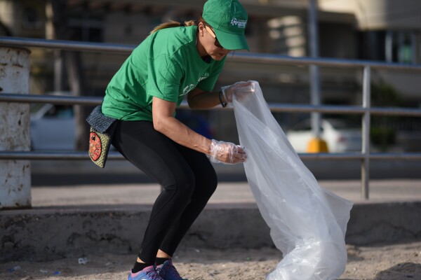 Voluntariado Starbucks