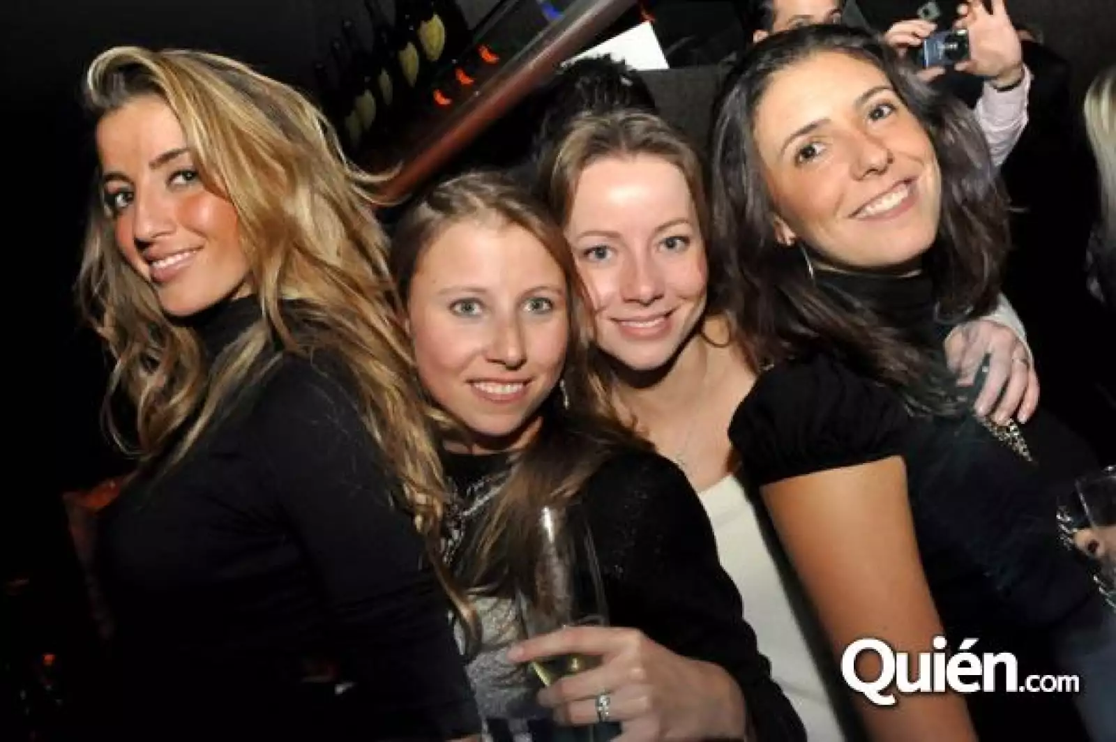 Fin de semana en Hyde y Sens