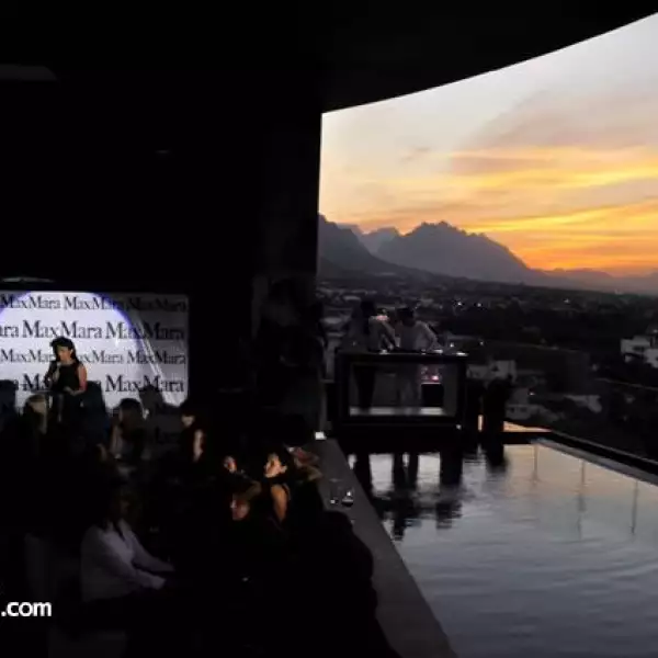 60 Años de Max Mara