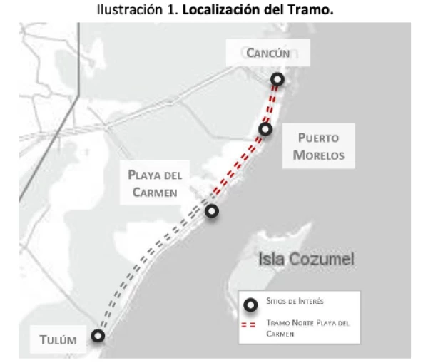 Tramo 5.2