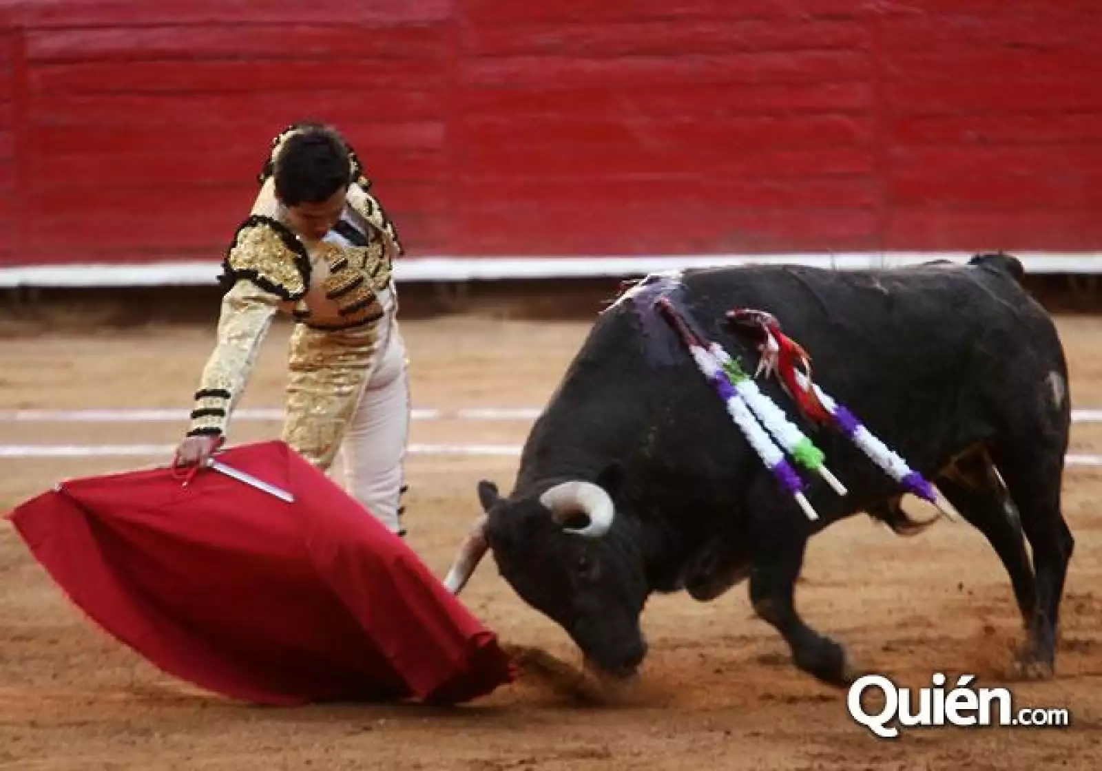 15 Corrida de Toros