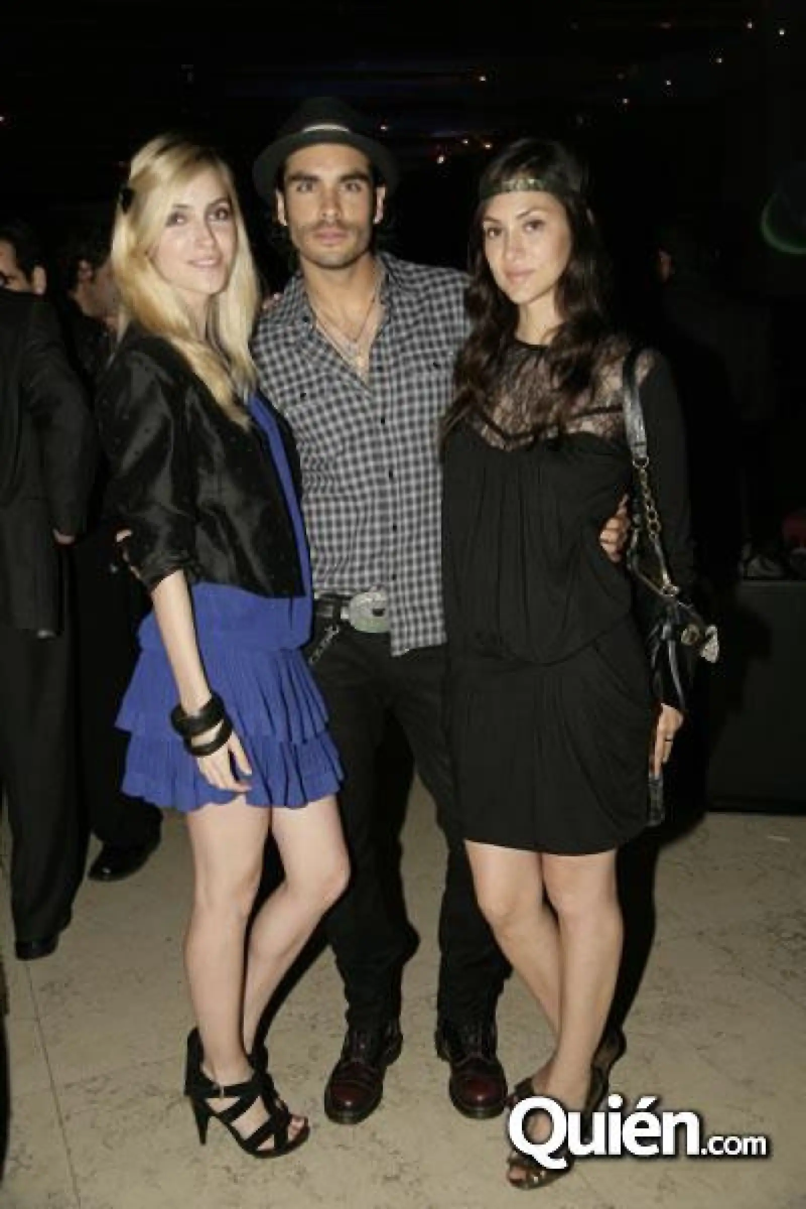 Fiesta Sony