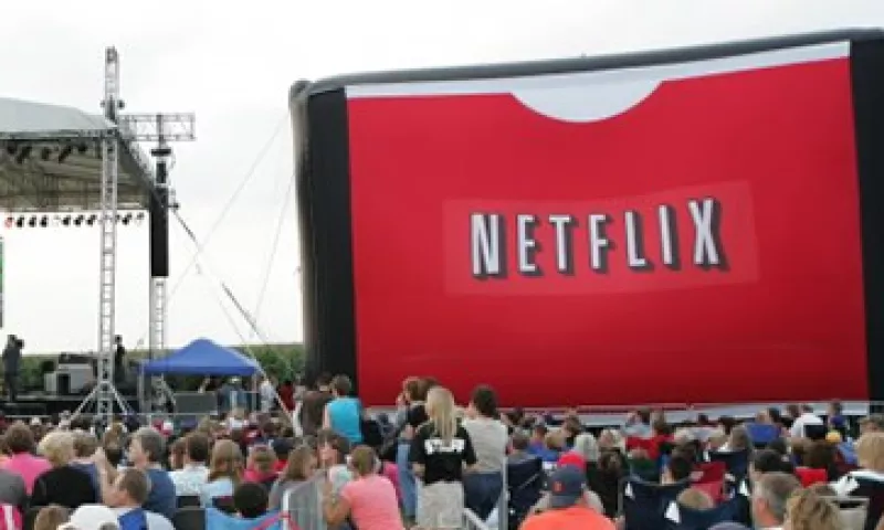 La compañía busca ampliar la oferta de contenidos propios. (Foto: Tomada de Facebook.com/netflix)