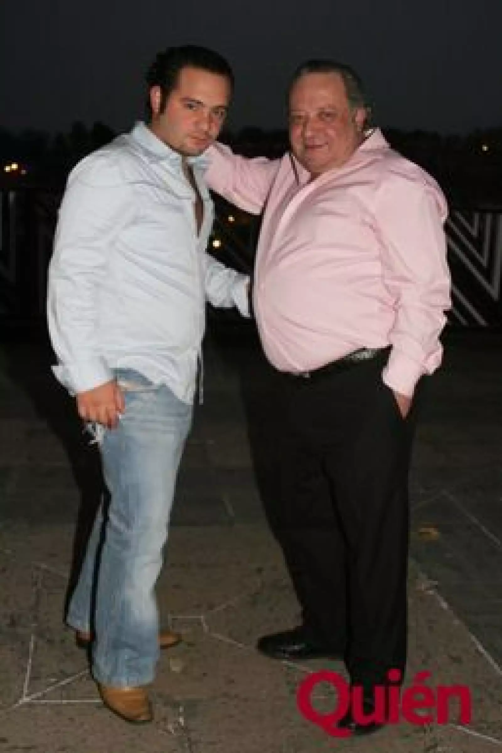 Miguel Nassar, Miguel Nassar