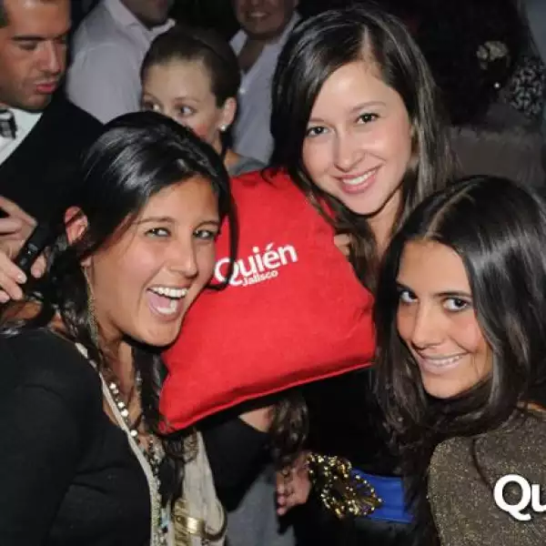 Fiesta Quién Jalisco