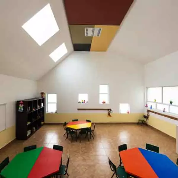 CENDI La Purísima 5