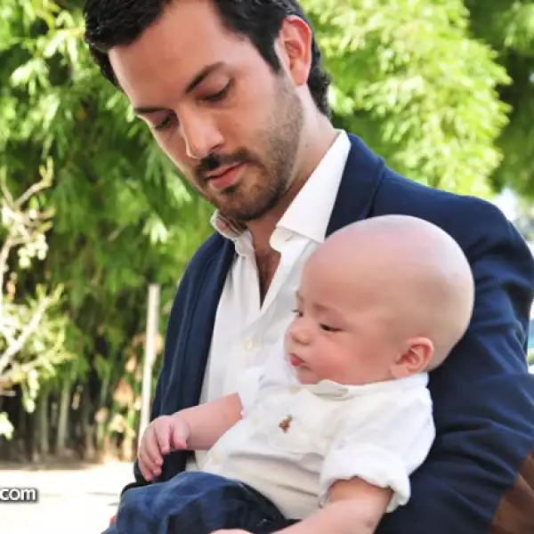 Ponciano Almada Vértiz y Ponciano Almada