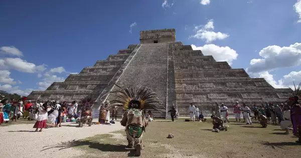 Aztecas