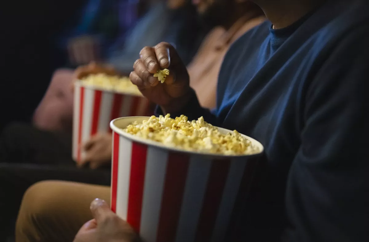 Popcorn