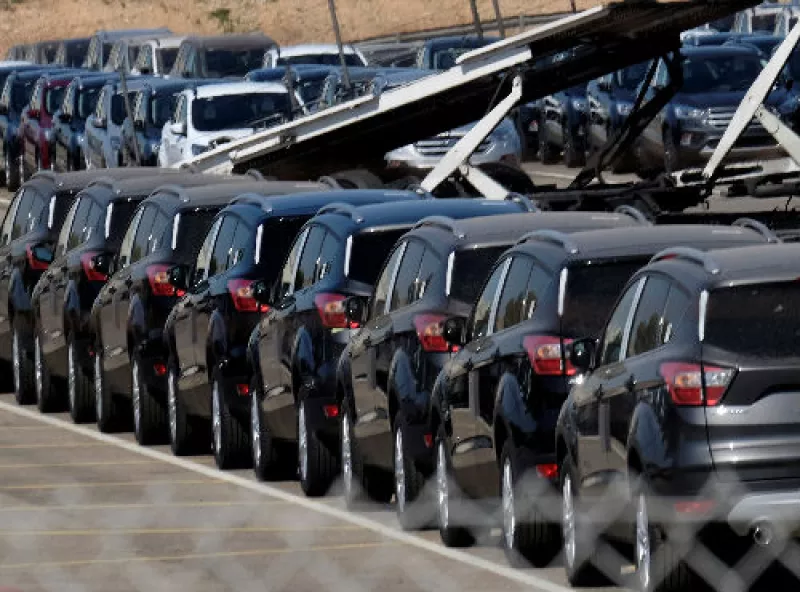 autos de Ford formados