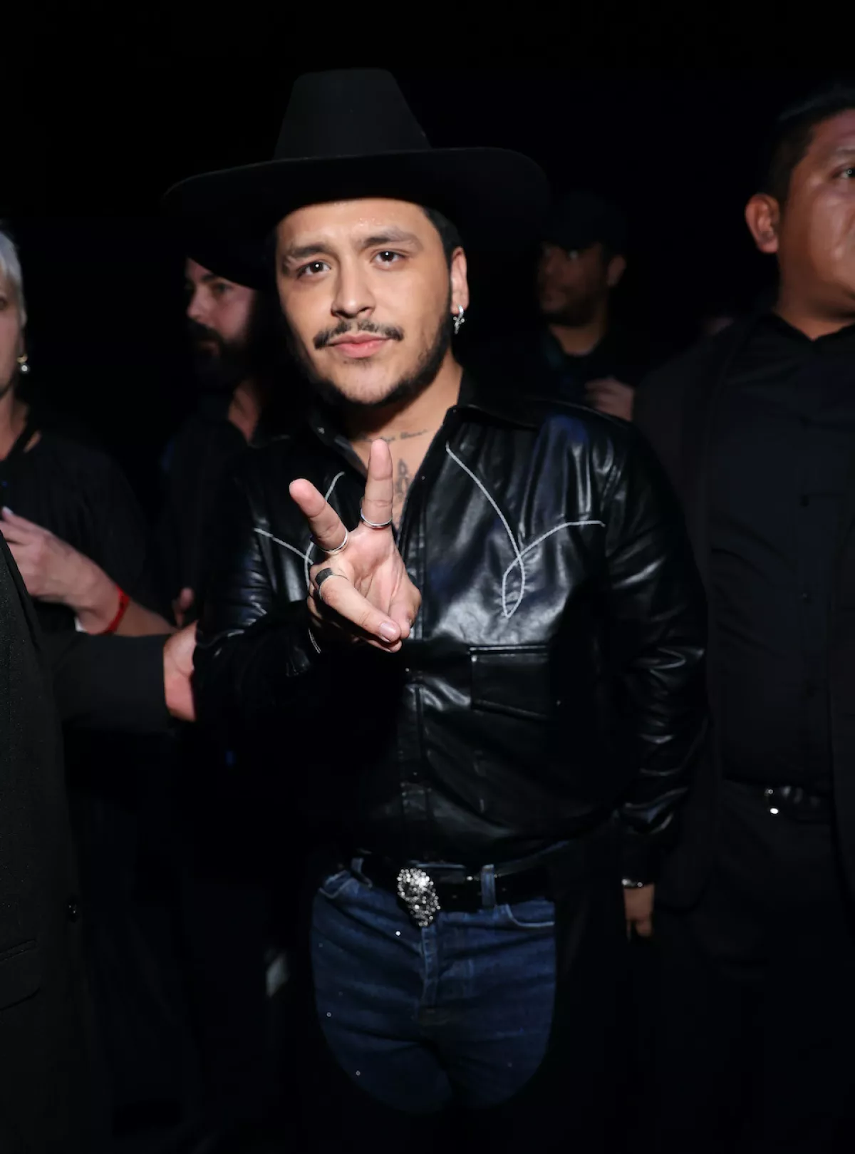 Spotify Awards In Mexico ‚Äì Inside