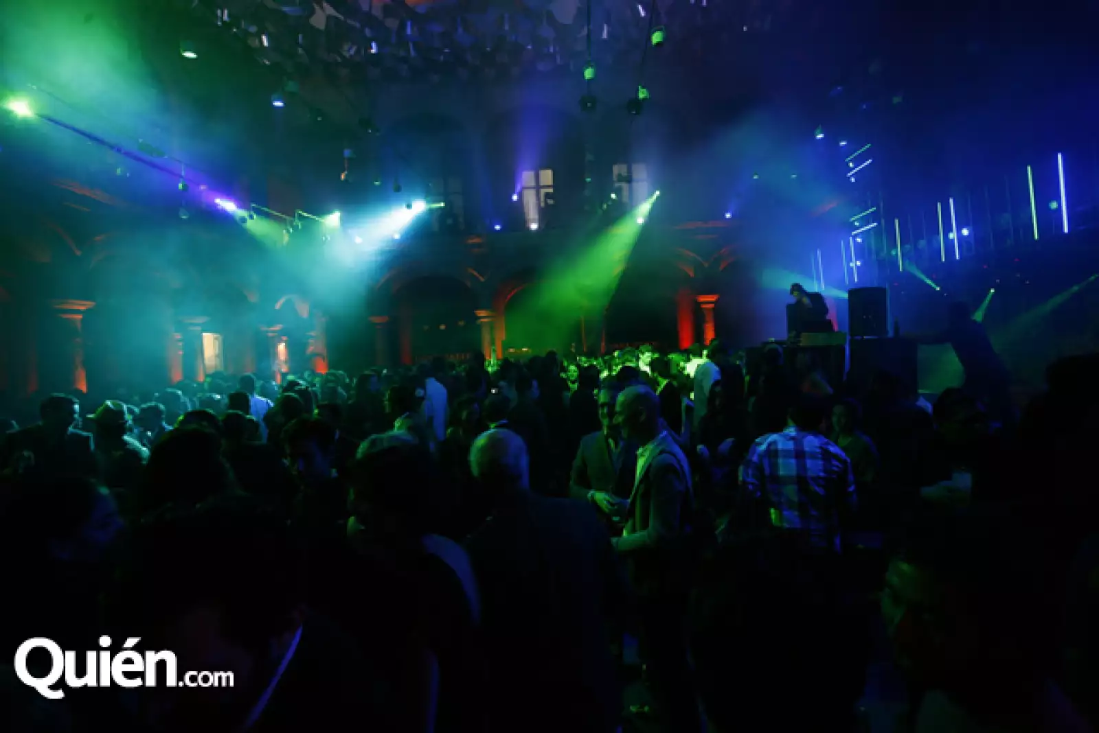 Fiesta Colección Jumex