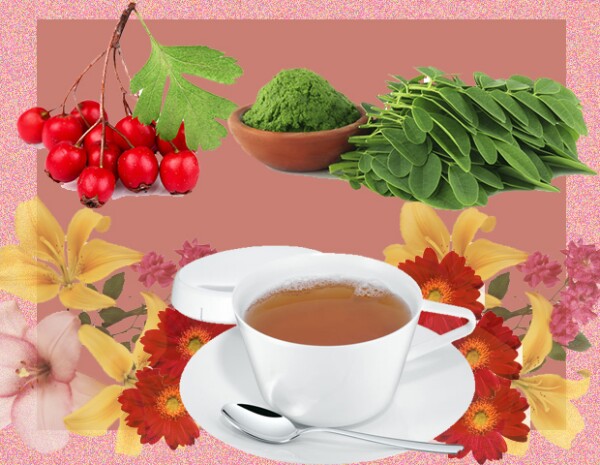 Vitaminas
