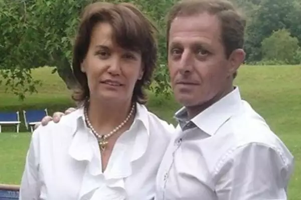 Ingrid Jeanne Satiau y Albert Solá Jiménez aseguraron ser hijos del rey, sin embargo, su demanda no prosperó.