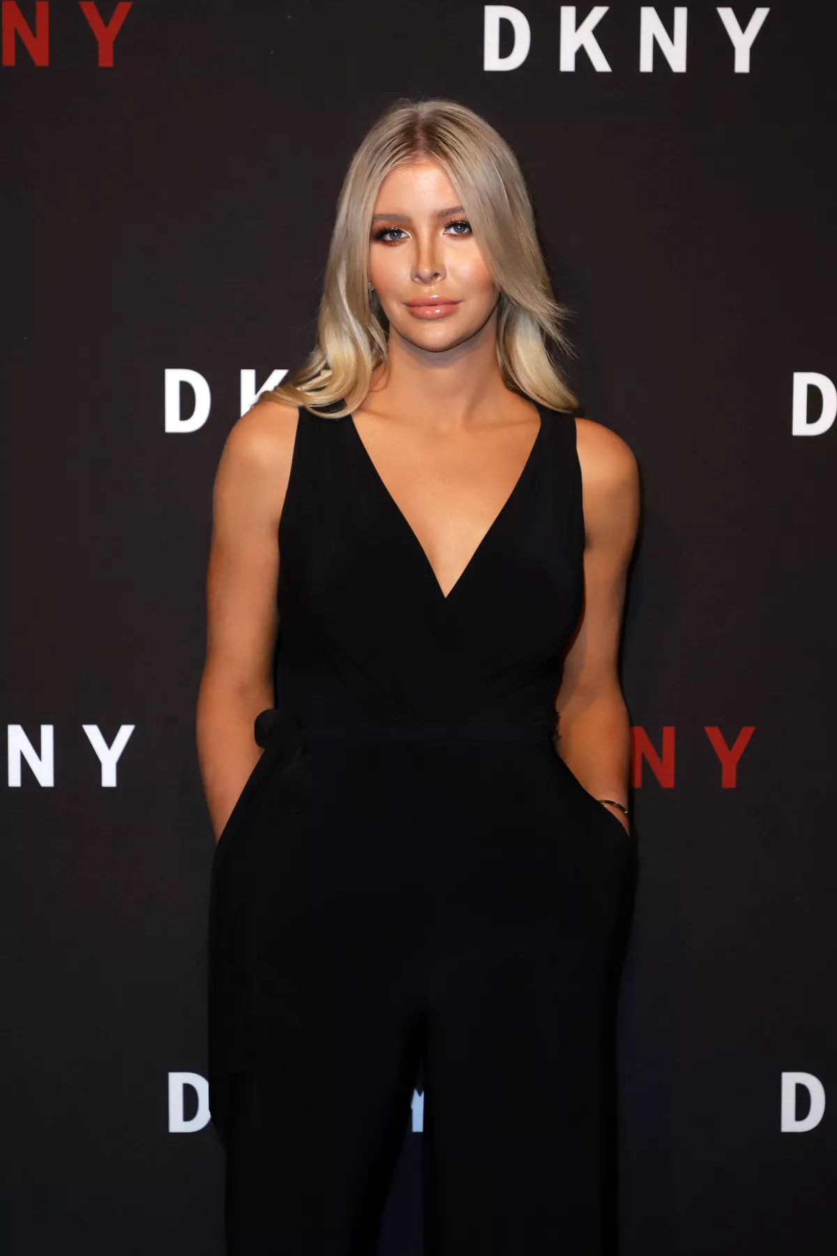 Sophia Hutchins