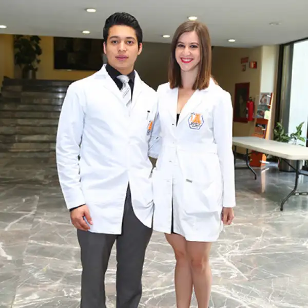 Mario Lanza y Ana Martínez