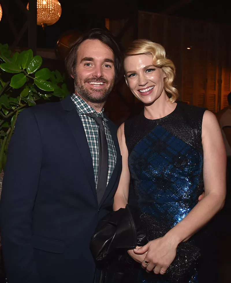 Los dos actores de 'The Last Man on Earth'  han puesto punto final a su noviazgo tras cinco meses juntos.