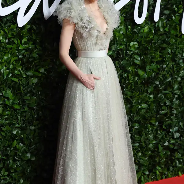 The Fashion Awards, Arrivals, Royal Albert Hall, London, UK - 02 Dec 2019