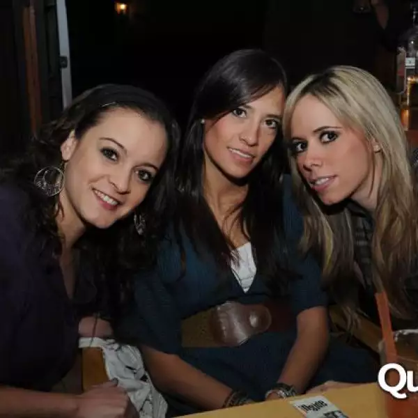 Inauguración El Marquís