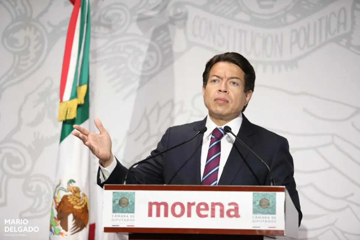 El Tribunal Electoral se defiende de las críticas de Morena (Tribunal Electoral se defiende de críticas de Morena) 