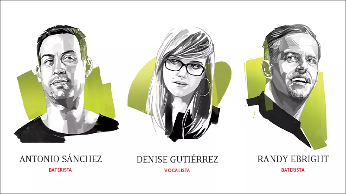 Ilustración: Alberto Caudillo.