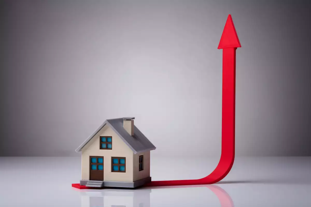 precio vivienda