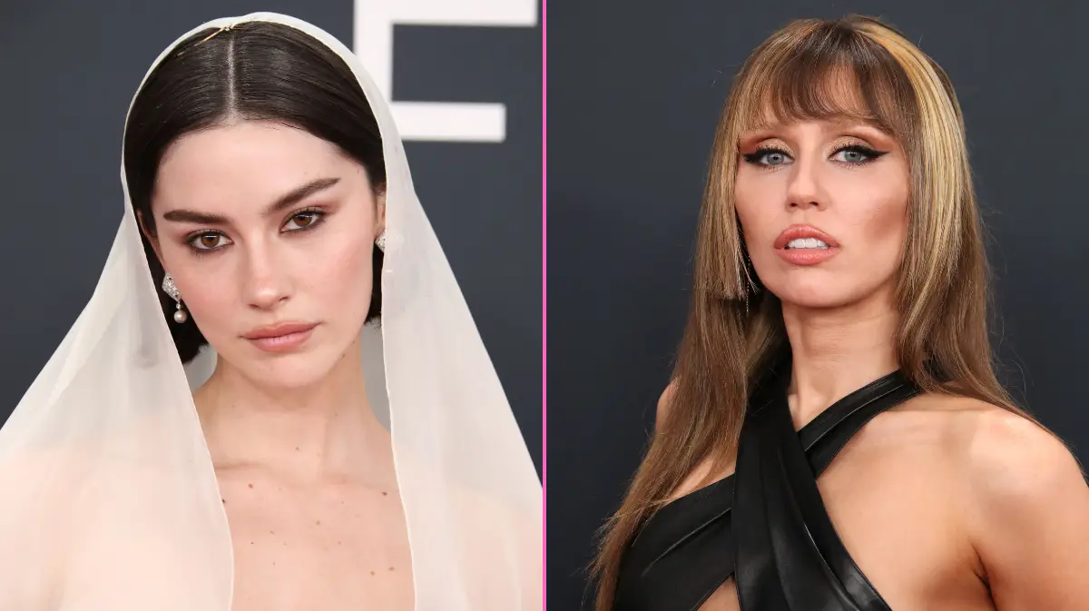 Adiós glowy skin, las celebs optaron por la piel velvet en los Grammys