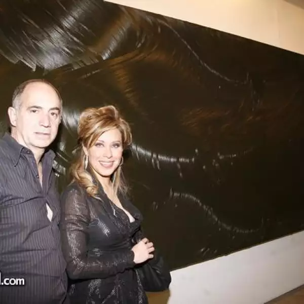 Francisco Outon,Lourdes Botello